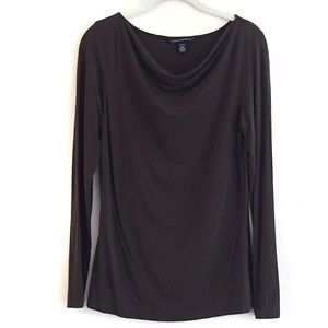 BANANA REPUBLIC | Long-Sleeve Shirt